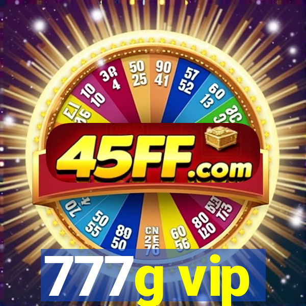 777g vip